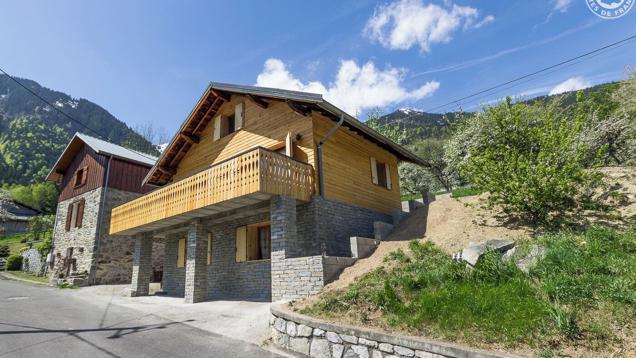 Photo of Outdoor in La Lechere