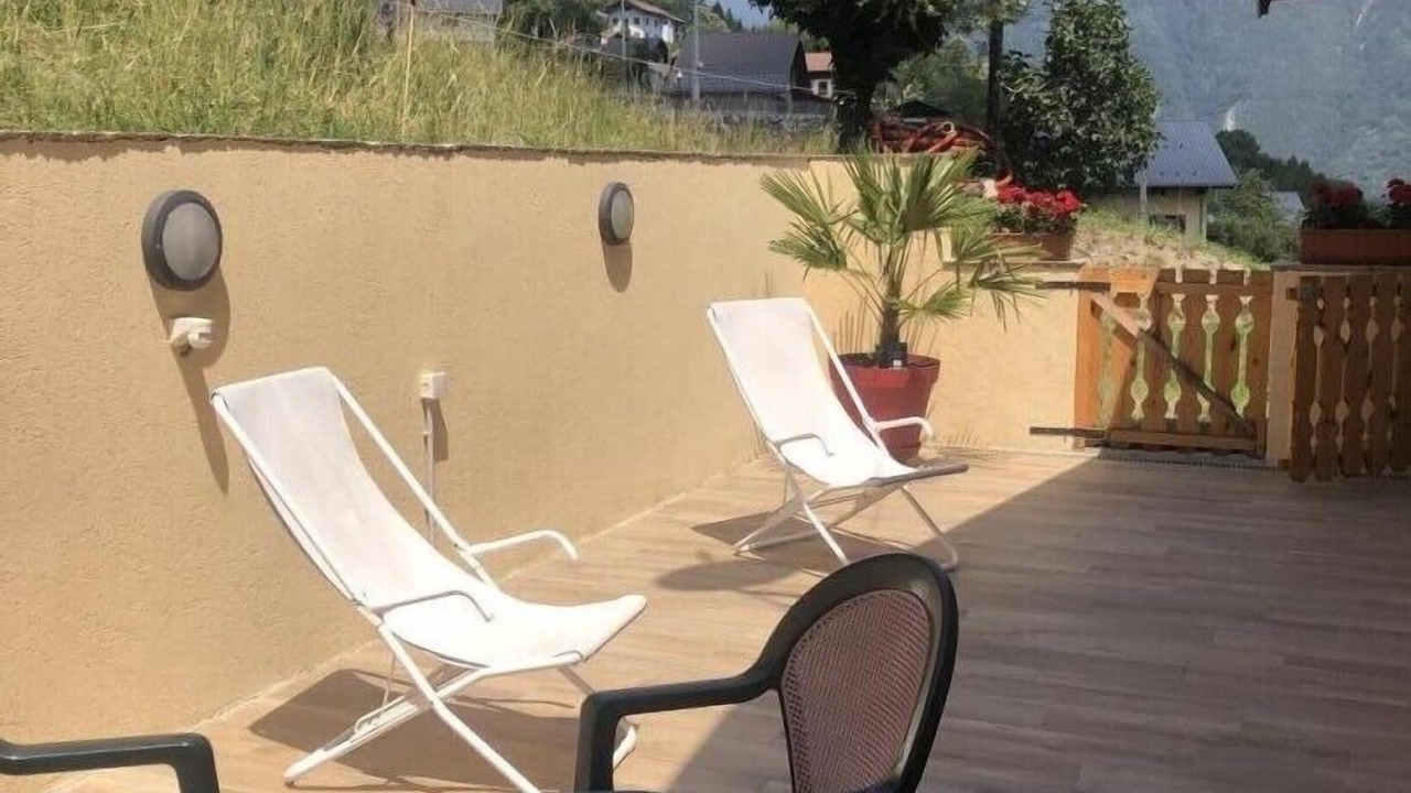 Photo of Outdoor in La Lechere
