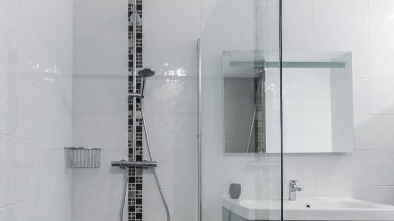 Photo of Bathroom in La Lechere