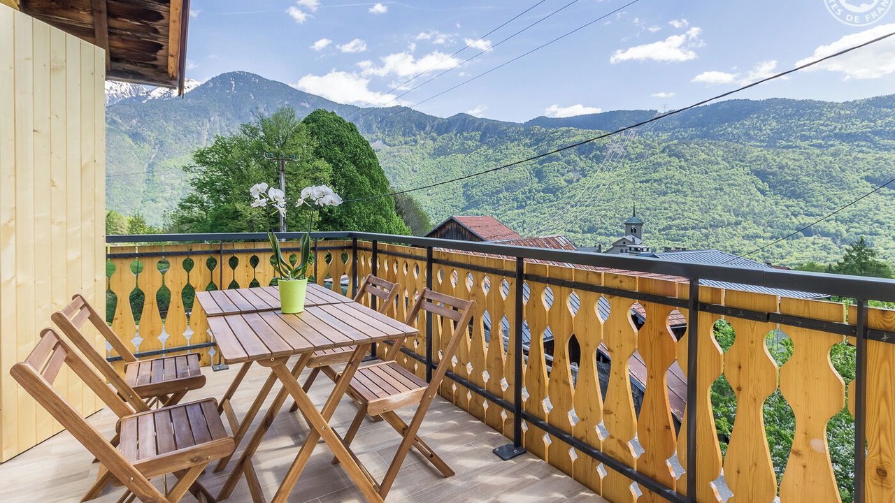 Photo of Outdoor in La Lechere