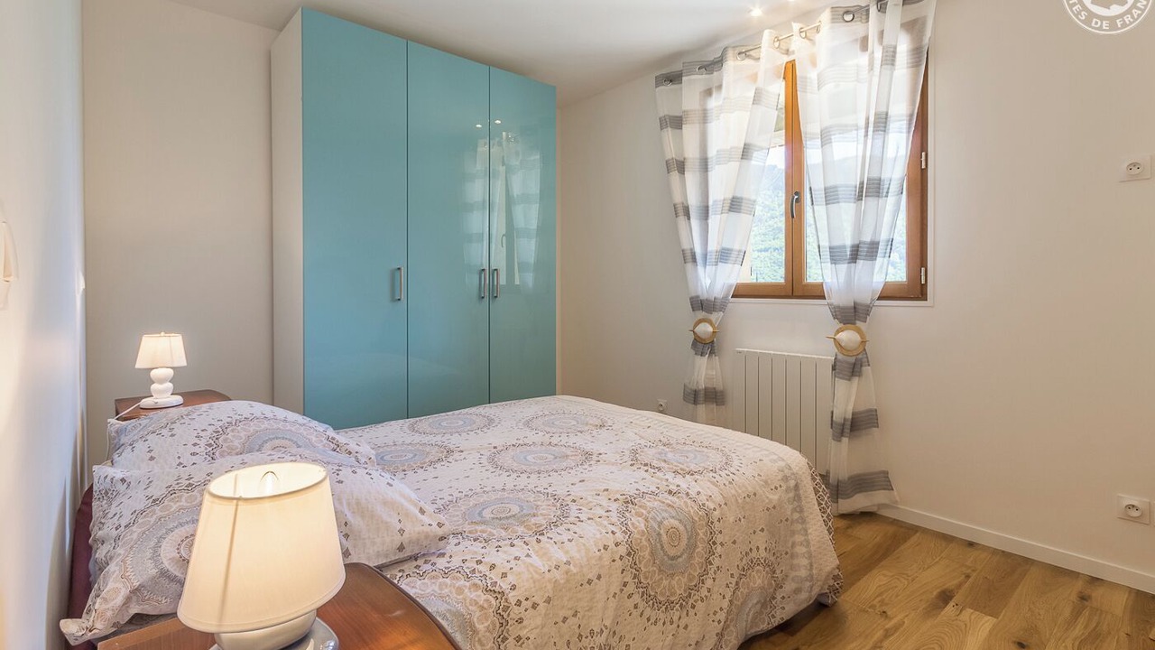 Photo of Bedroom in La Lechere