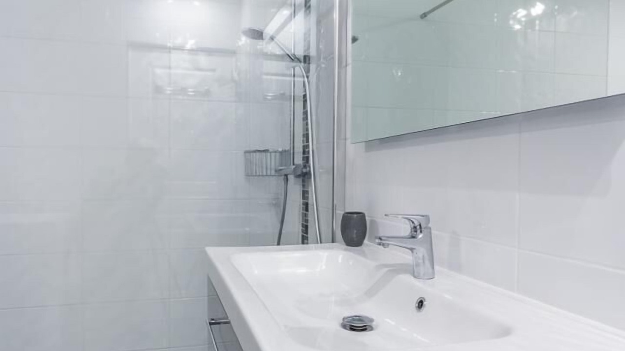 Photo of Bathroom in La Lechere