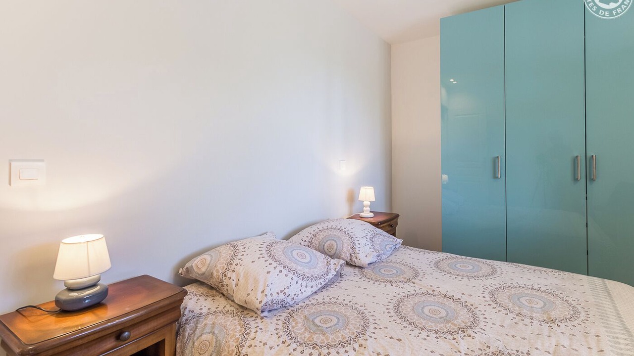 Photo of Bedroom in La Lechere
