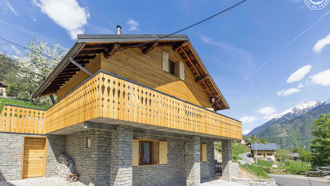 Photo of Outdoor in La Lechere