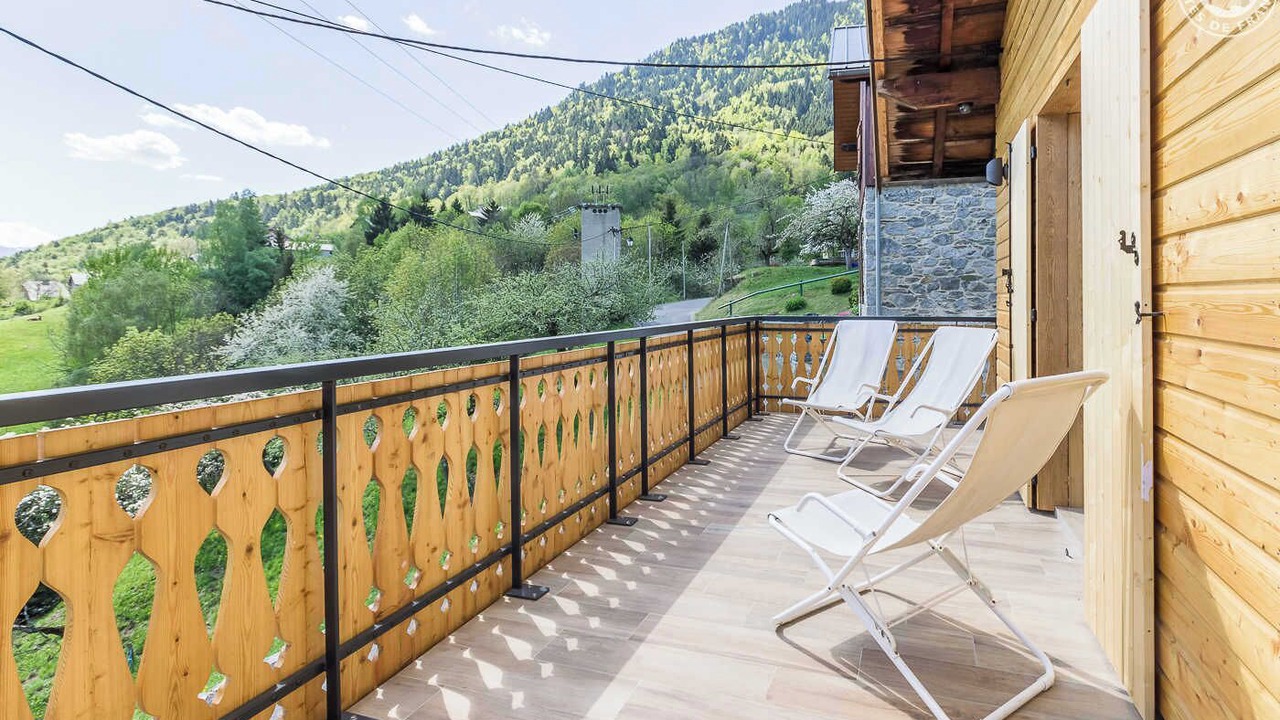 Photo of Outdoor in La Lechere