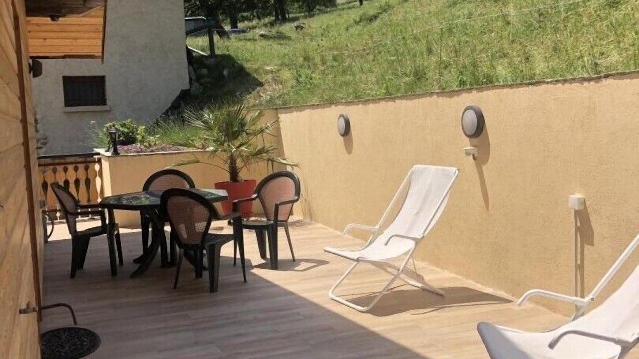 Photo of Outdoor in La Lechere