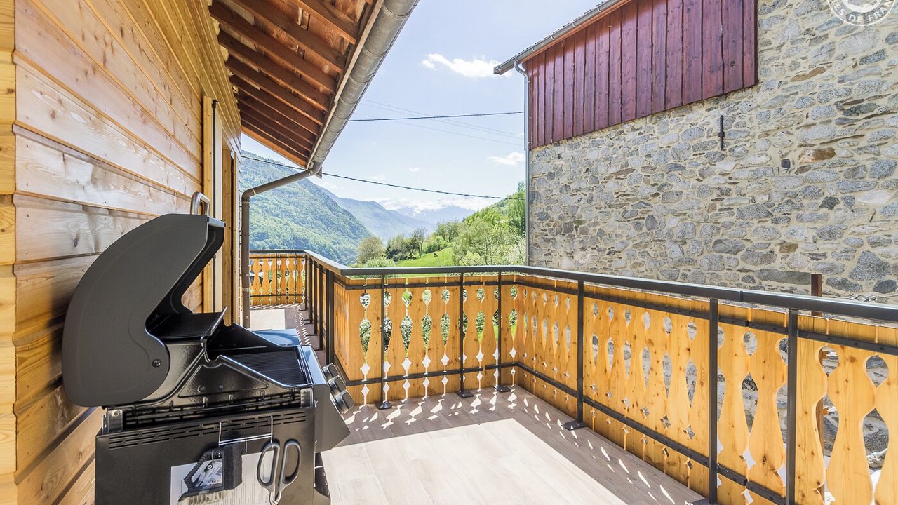 Photo of Outdoor in La Lechere
