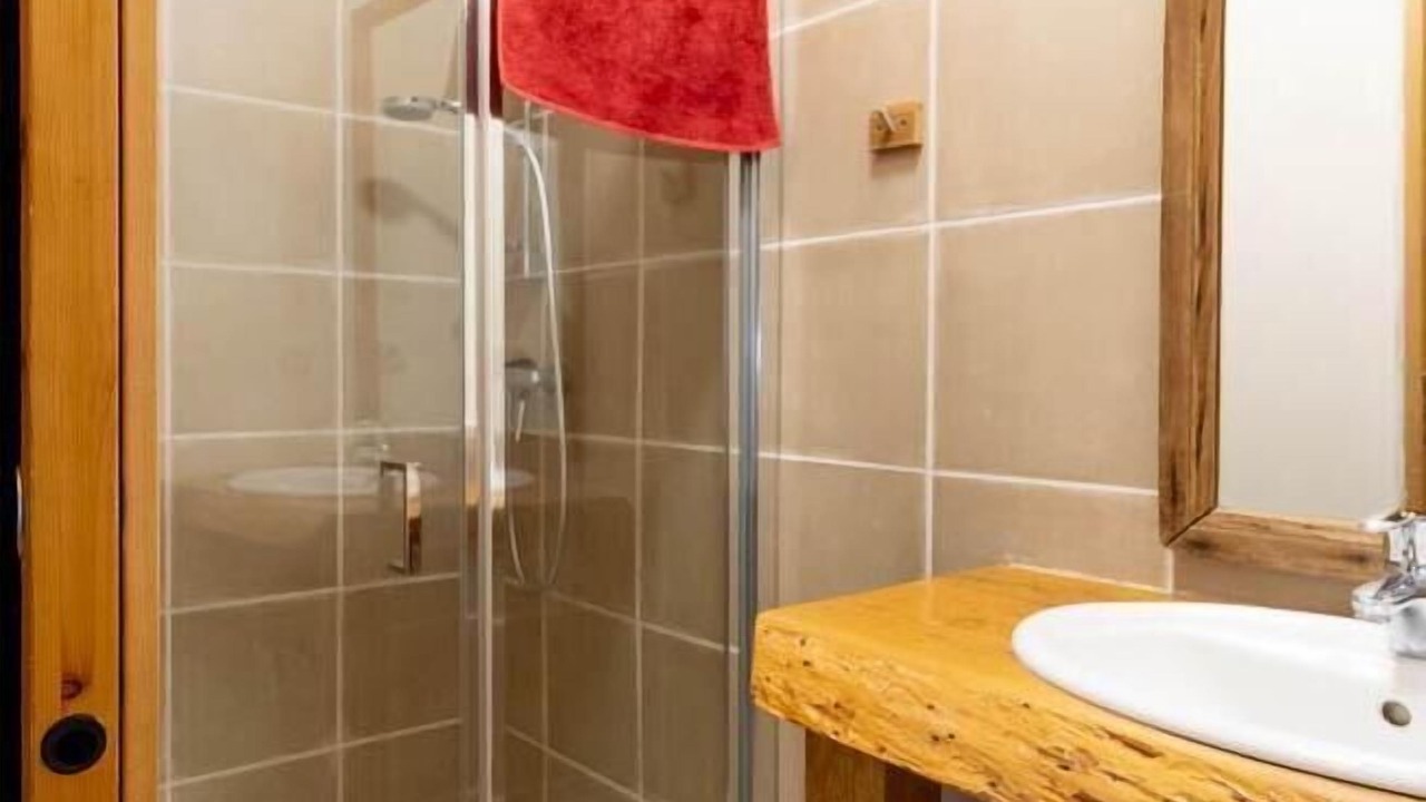Photo of Bathroom in La Motte-en-Bauges