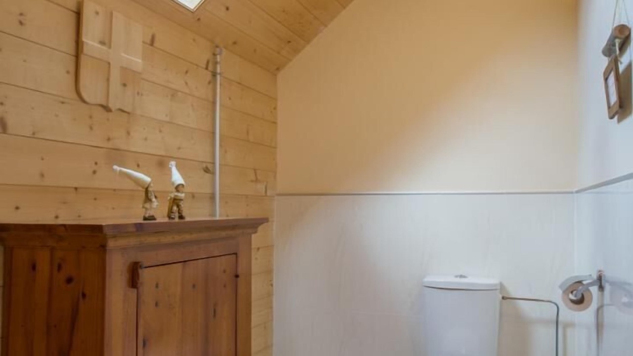 Photo of Bathroom in Cesarches