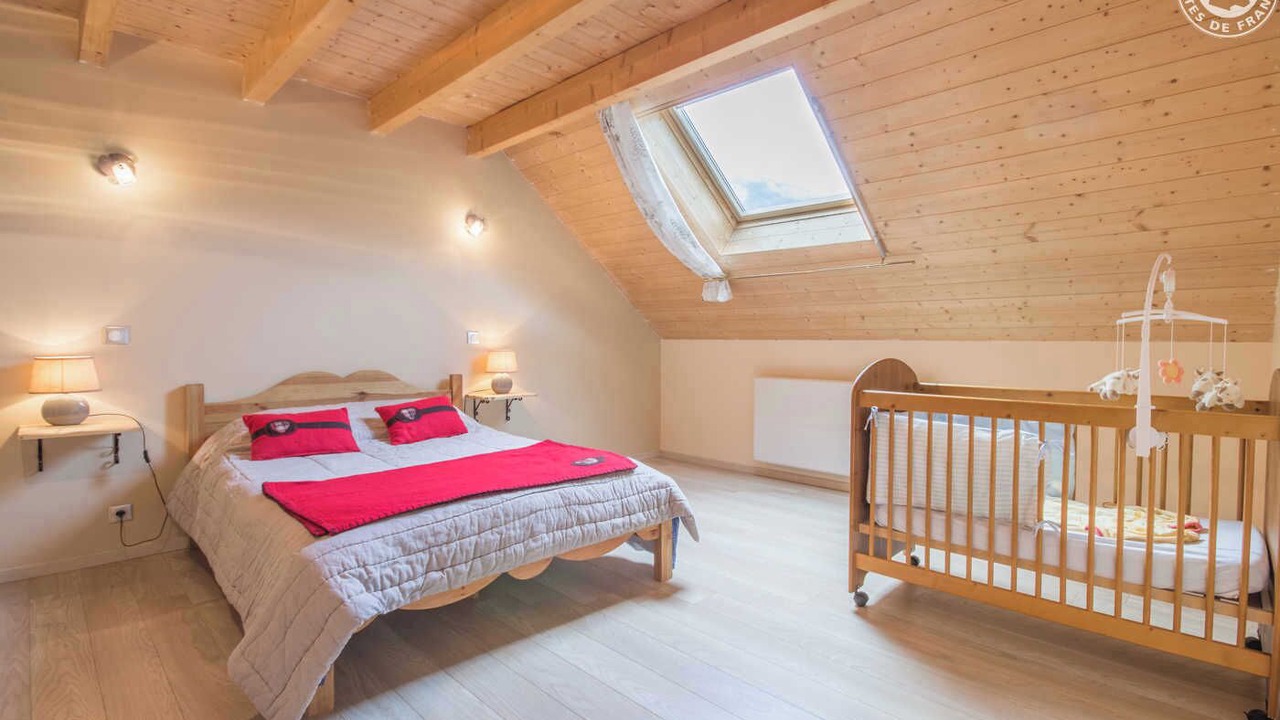 Photo of Bedroom in Cesarches