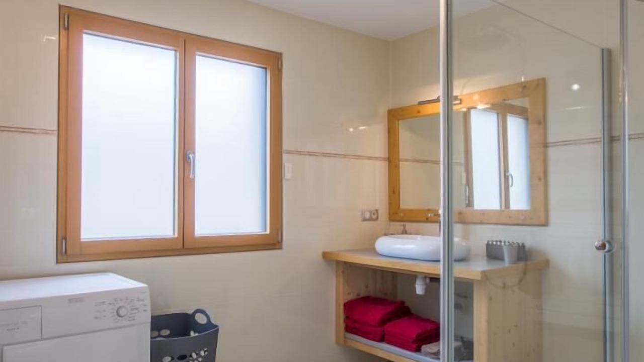 Photo of Bathroom in Cesarches
