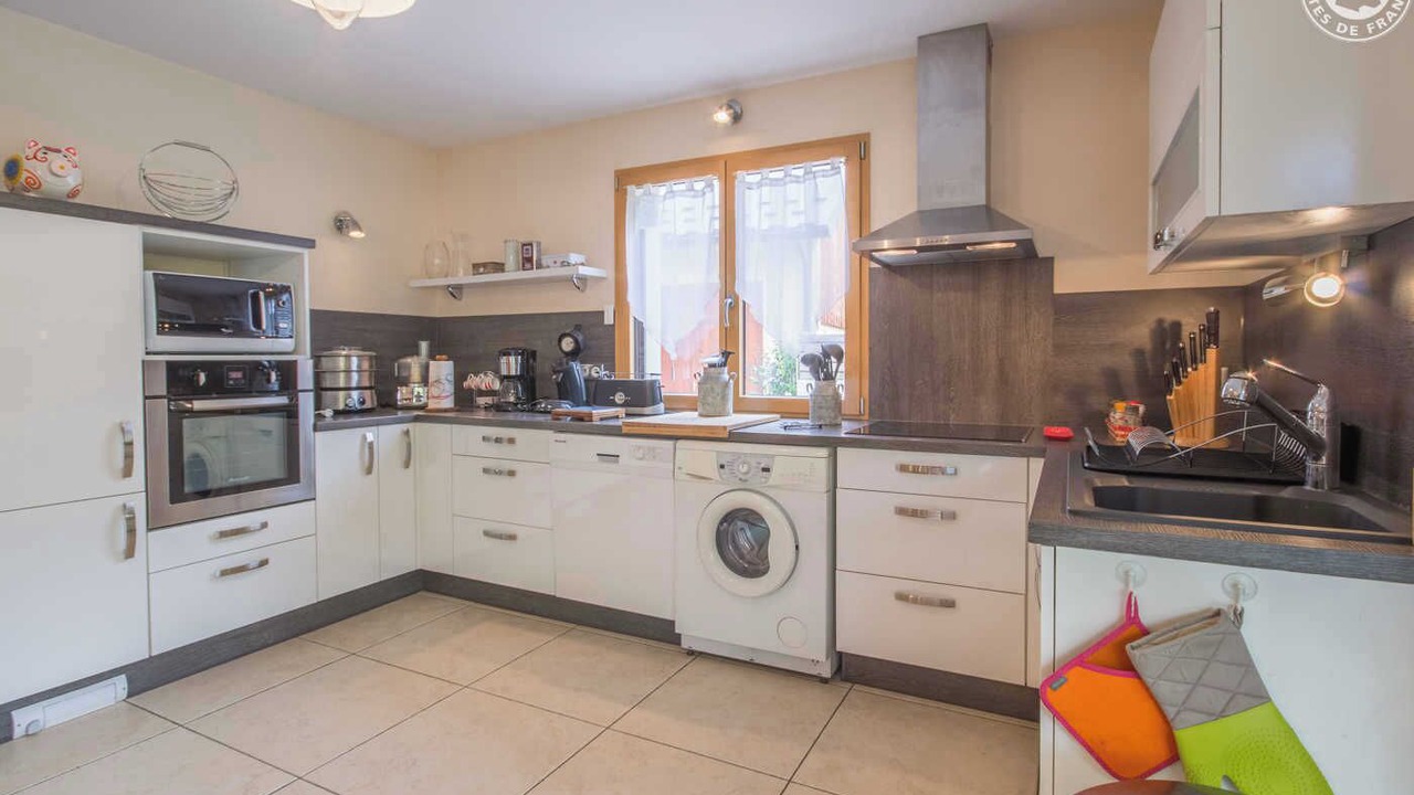 Photo of Kitchen in Cesarches