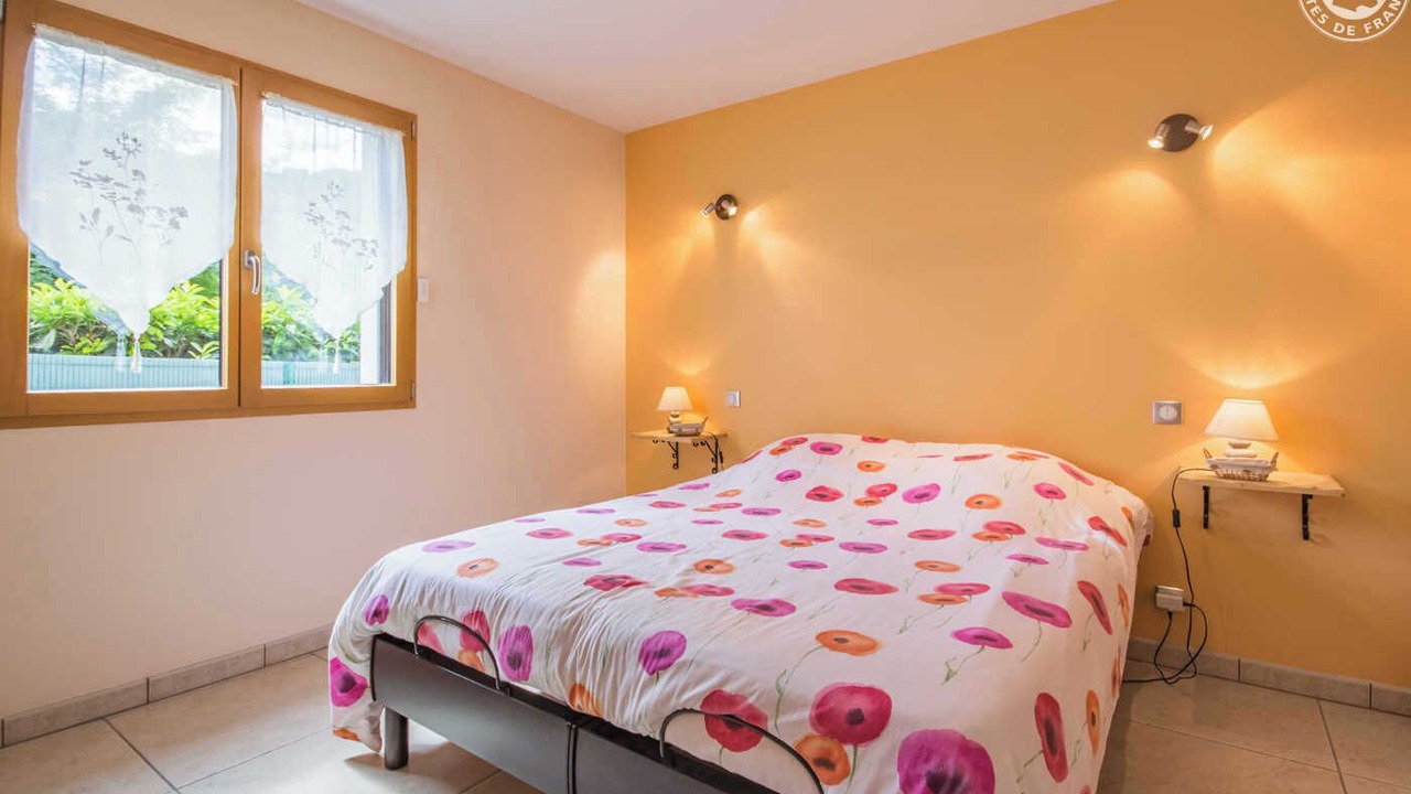 Photo of Bedroom in Cesarches