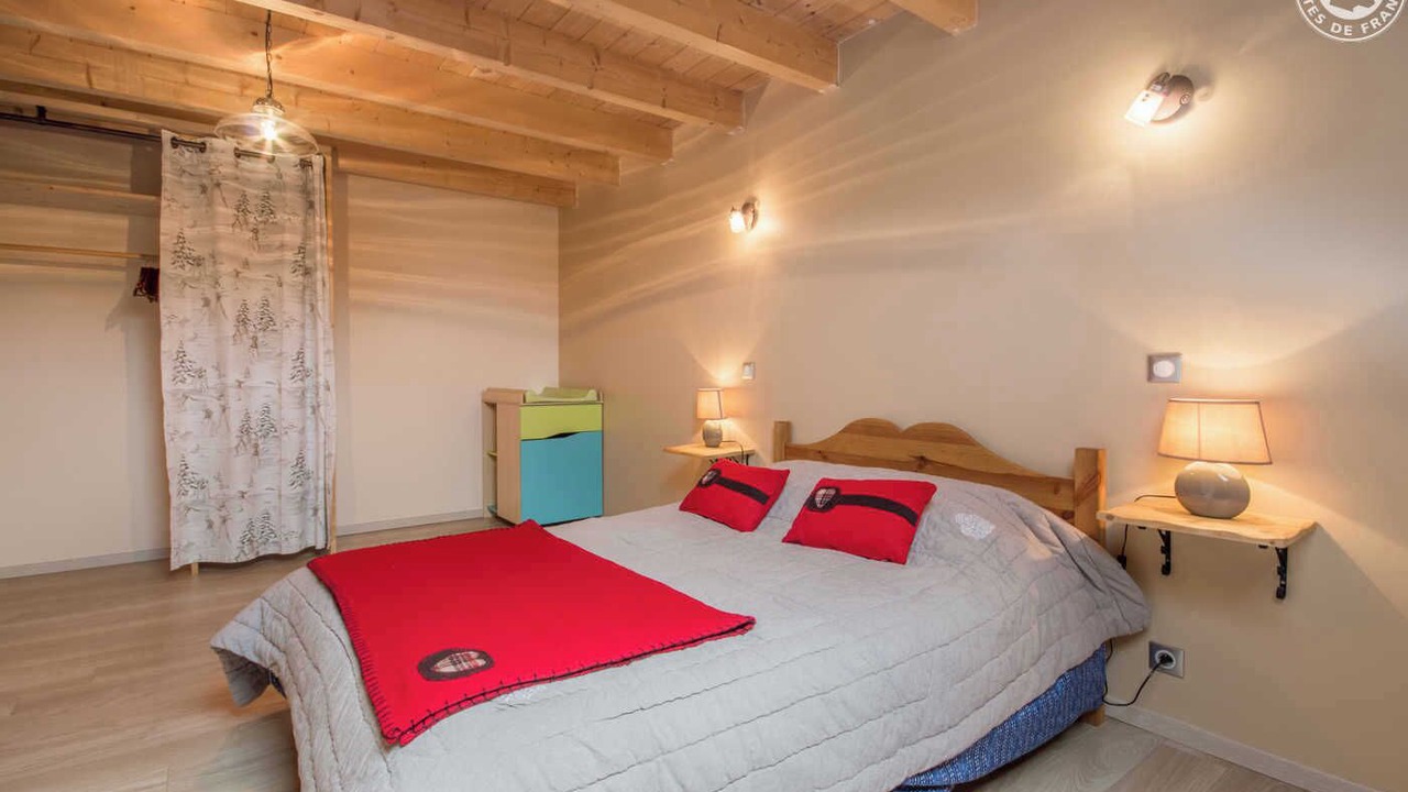 Photo of Bedroom in Cesarches
