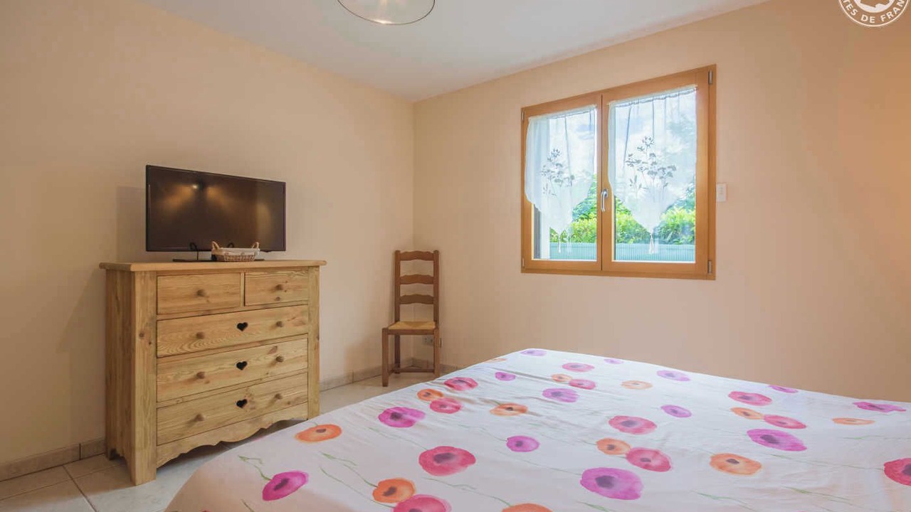 Photo of Bedroom in Cesarches