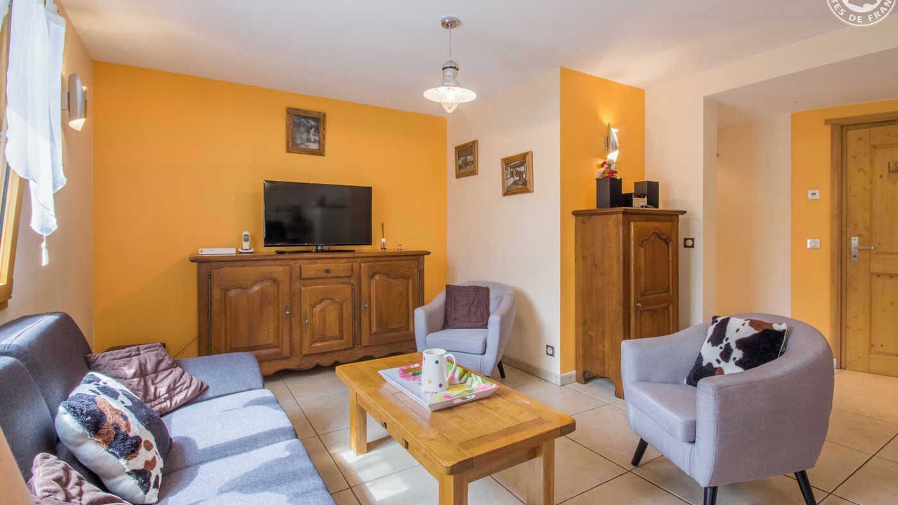 Photo of Livingroom in Cesarches