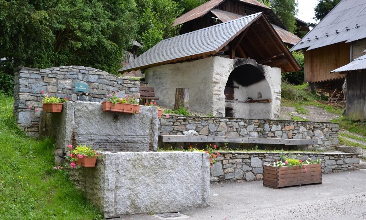 Photo of Outdoor in Cesarches