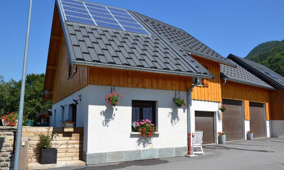 Photo of Outdoor in Cesarches