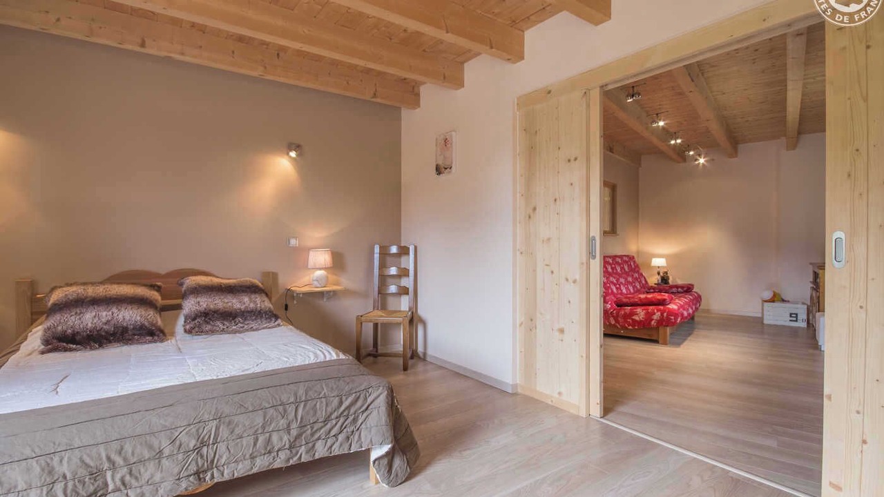 Photo of Bedroom in Cesarches