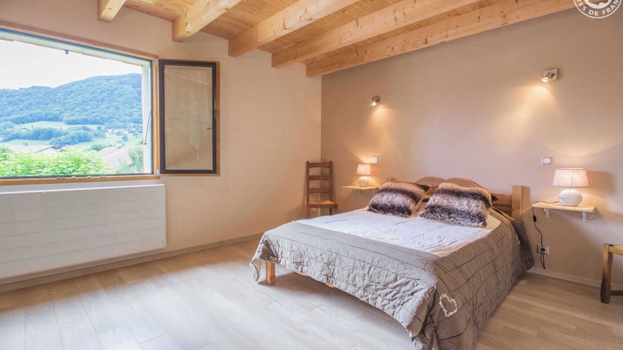 Photo of Bedroom in Cesarches