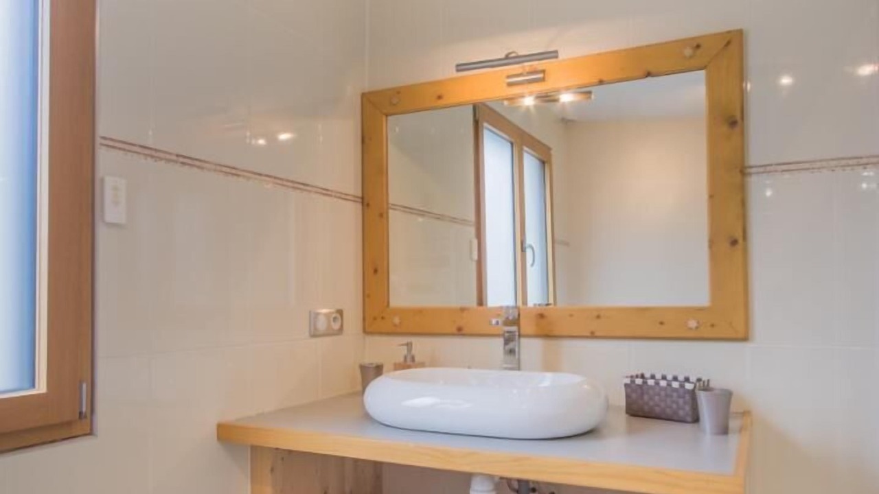 Photo of Bathroom in Cesarches