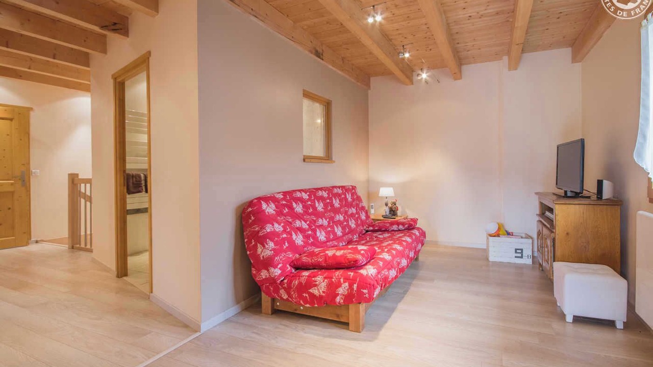 Photo of Livingroom in Cesarches