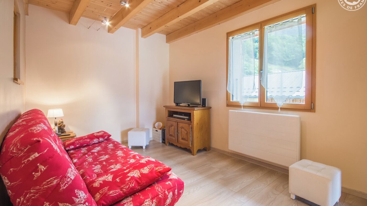 Photo of Bedroom in Cesarches
