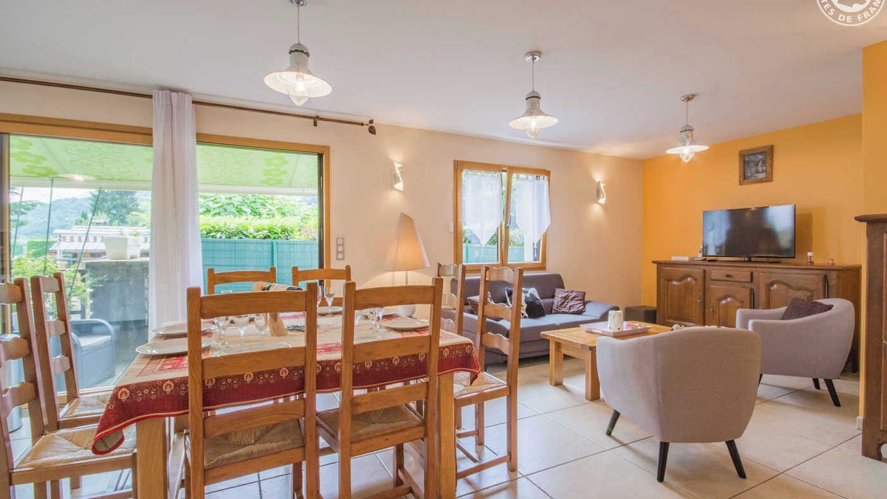 Photo of Livingroom in Cesarches