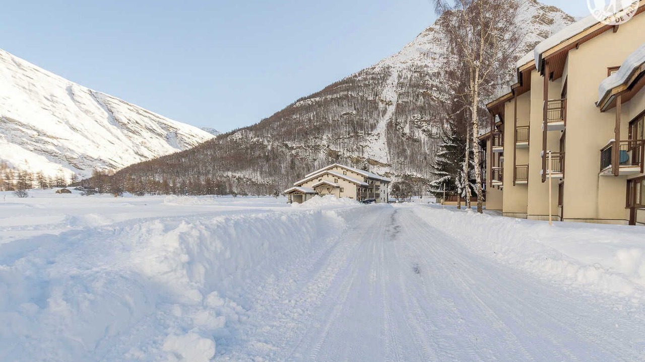 Photo of Outdoor in Bessans