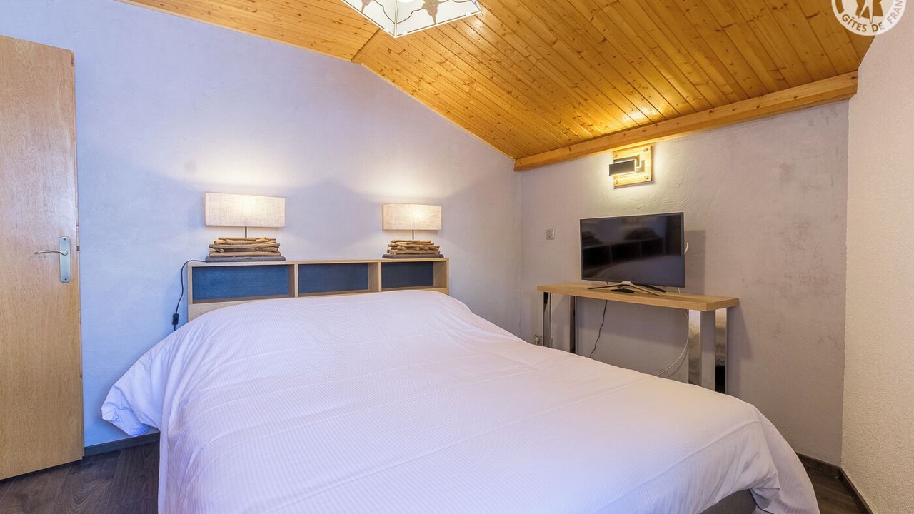 Photo of Bedroom in Bessans