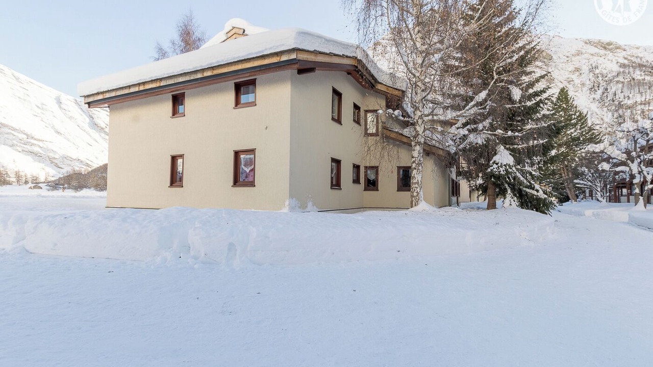 Photo of Outdoor in Bessans