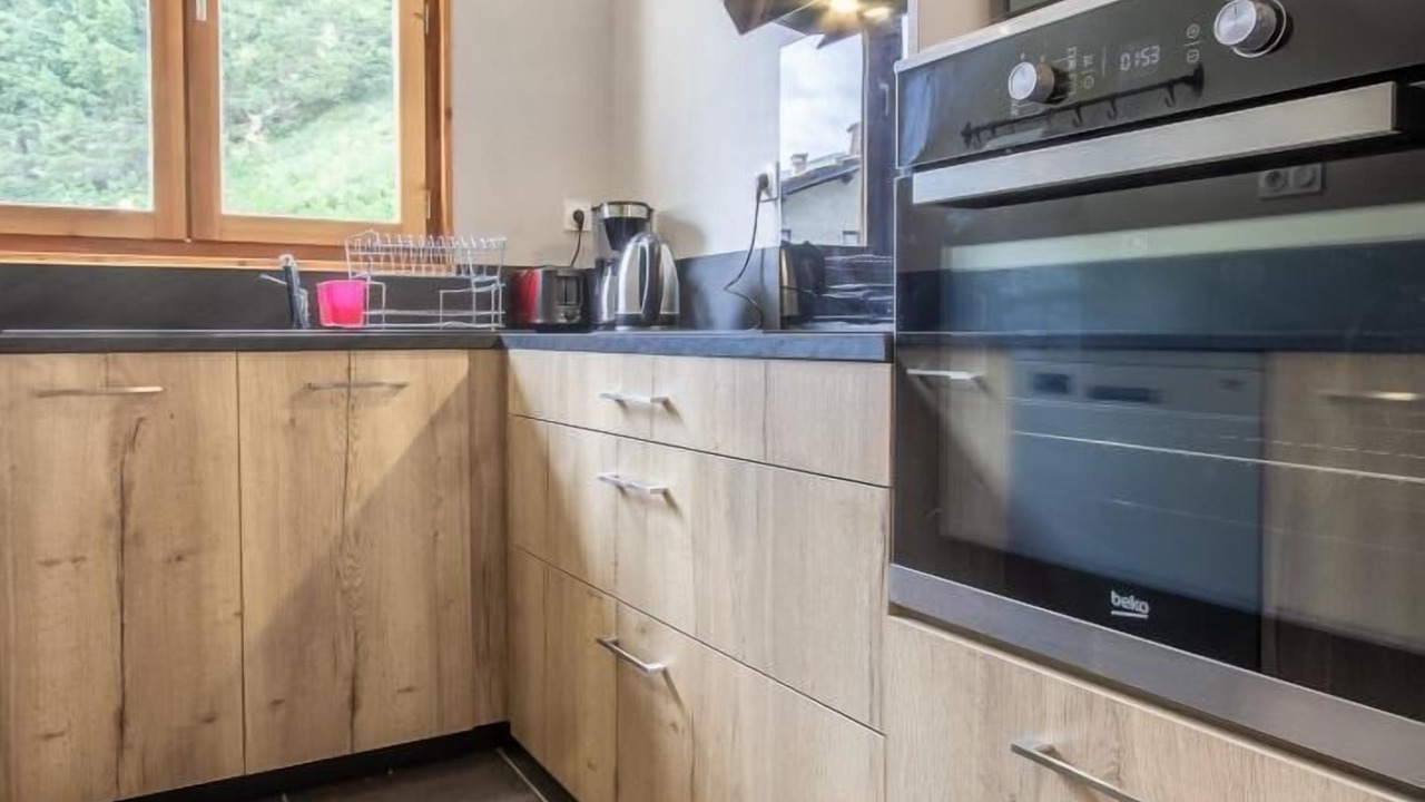 Photo of Kitchen in Bessans