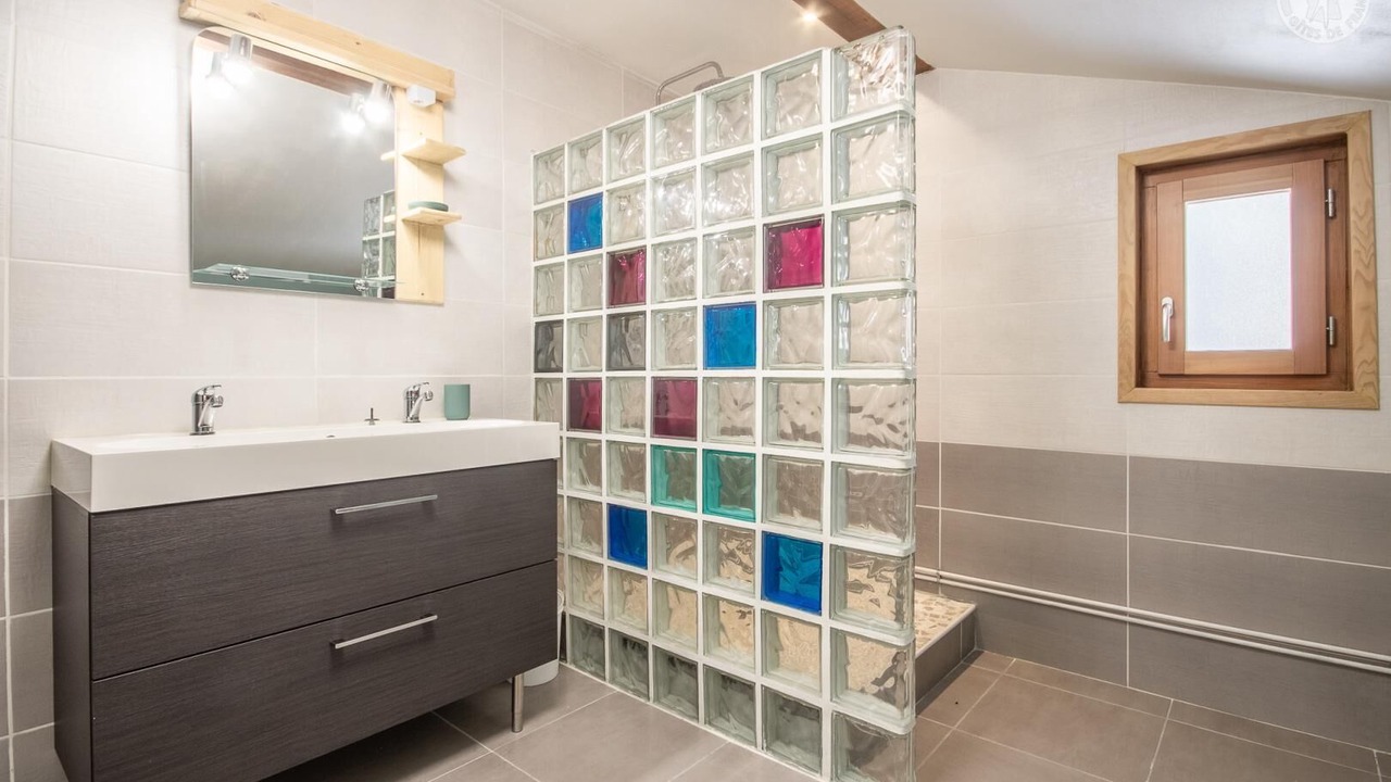 Photo of Bathroom in Bessans