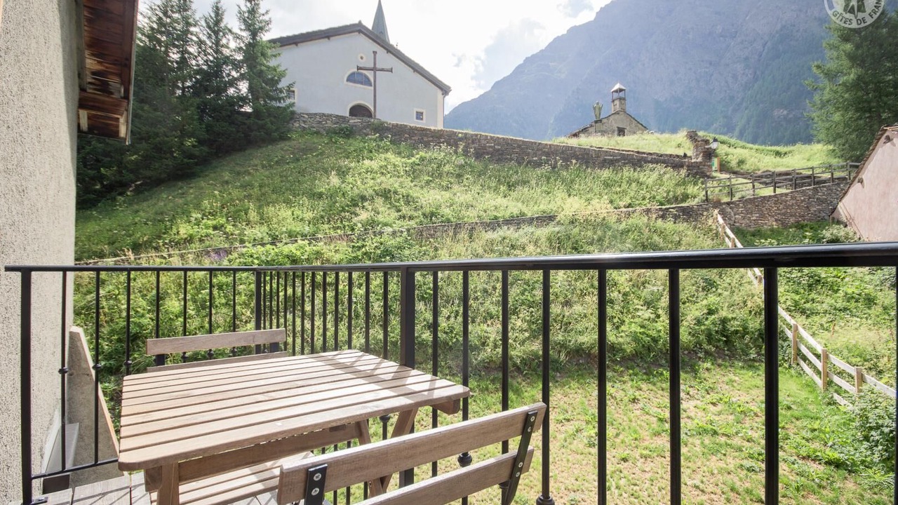 Photo of Outdoor in Bessans