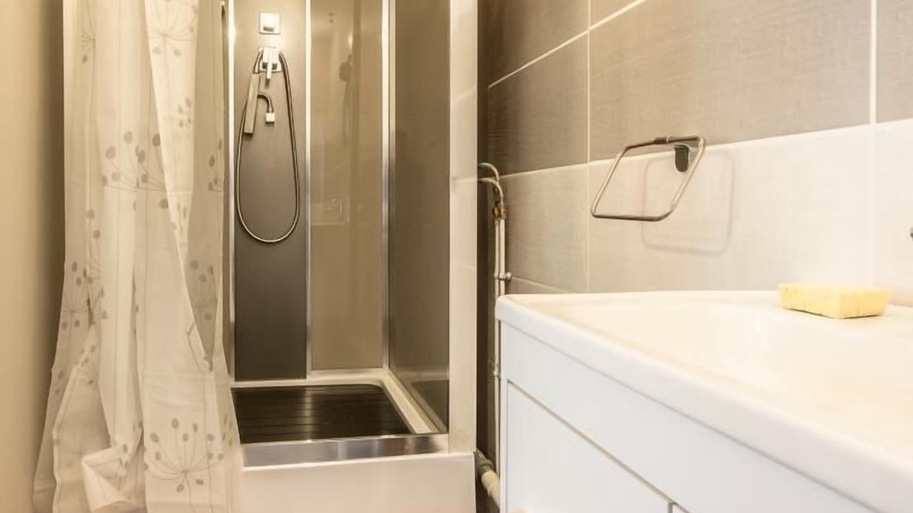 Photo of Bathroom in Bessans