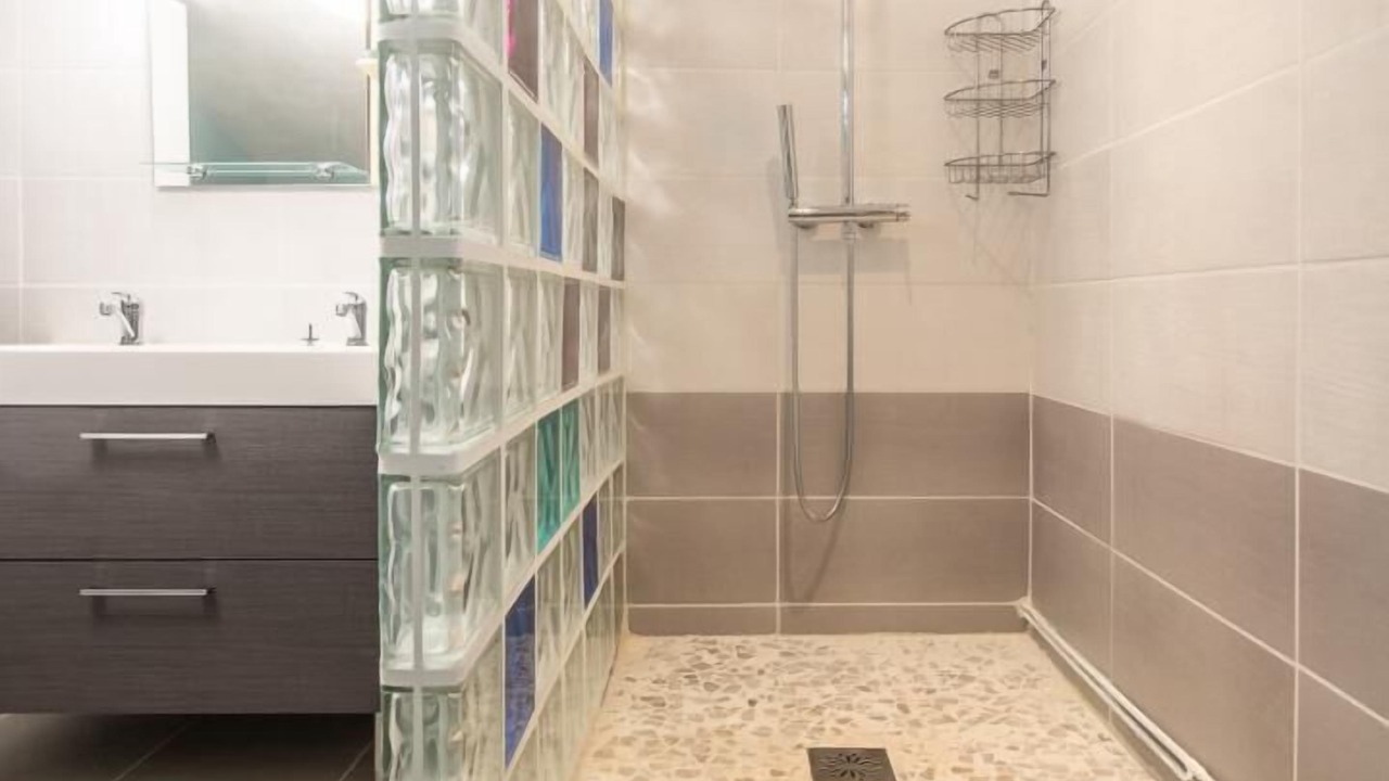 Photo of Bathroom in Bessans