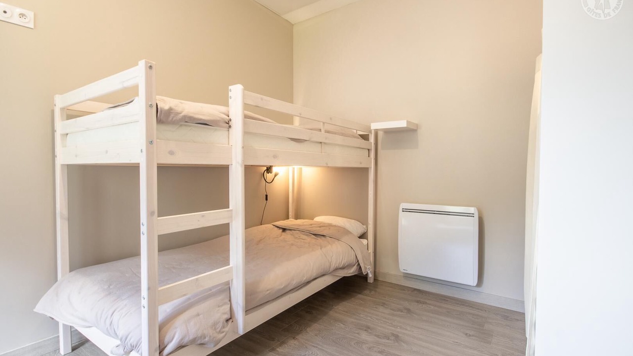 Photo of Bedroom in Bessans
