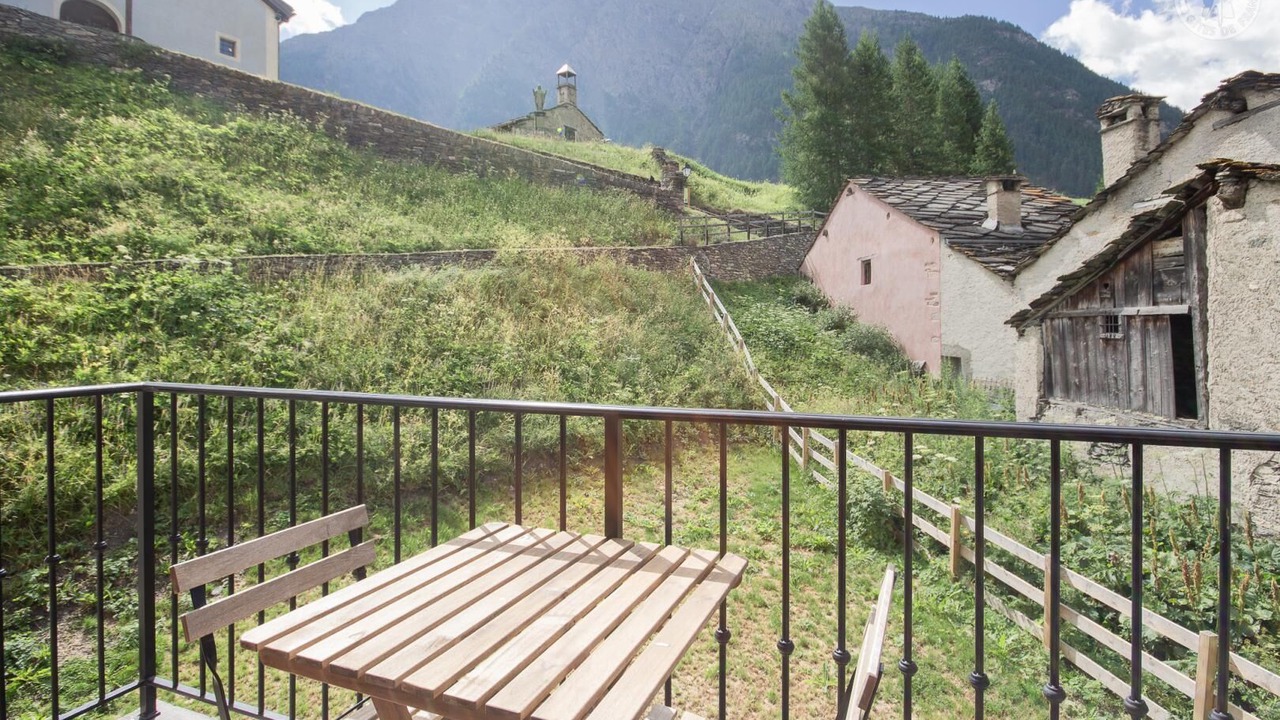 Photo of Outdoor in Bessans