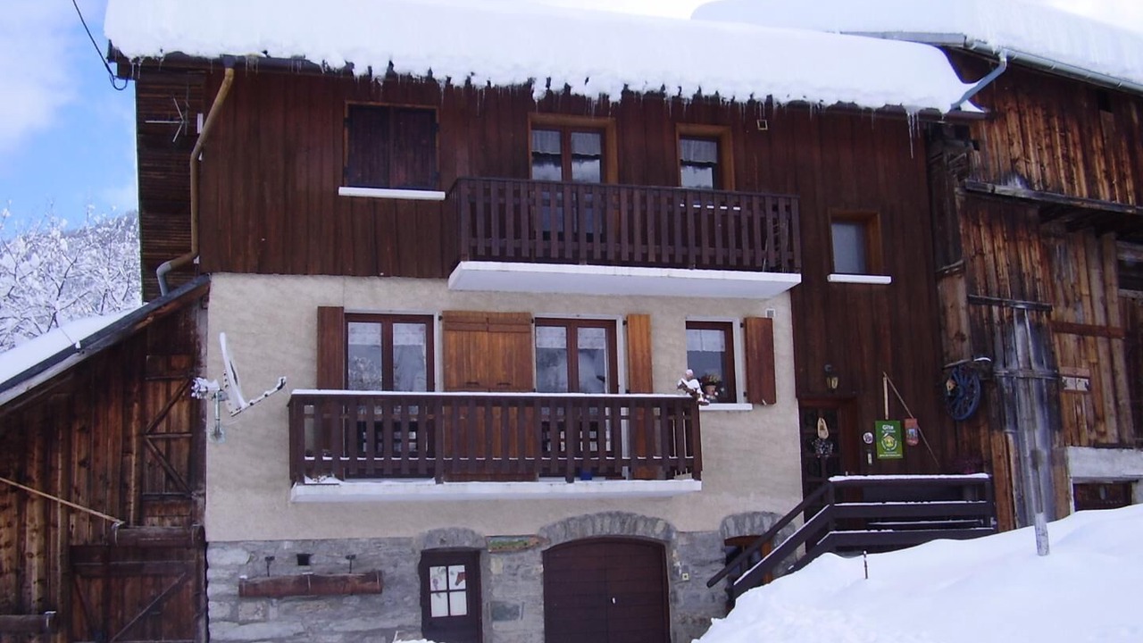 Photo of Outdoor in Valmorel