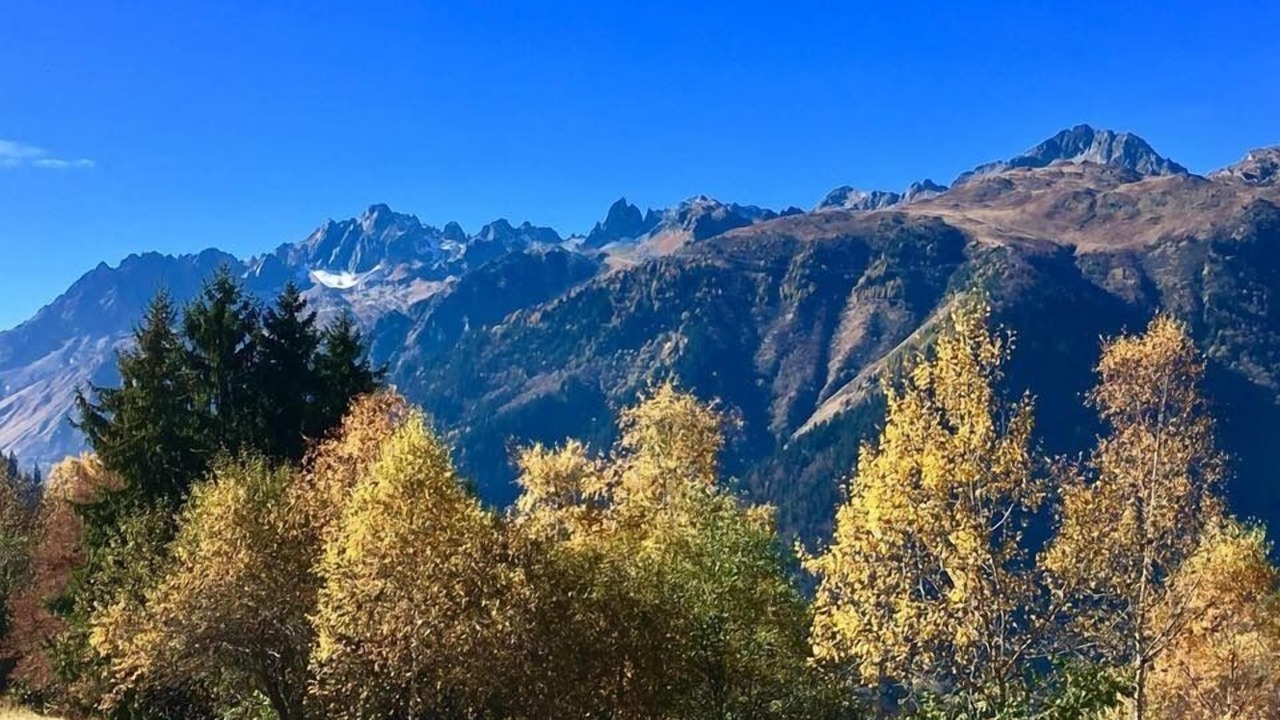 Photo of Outdoor in Valmorel