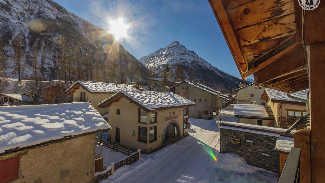 Photo of Outdoor in Bessans