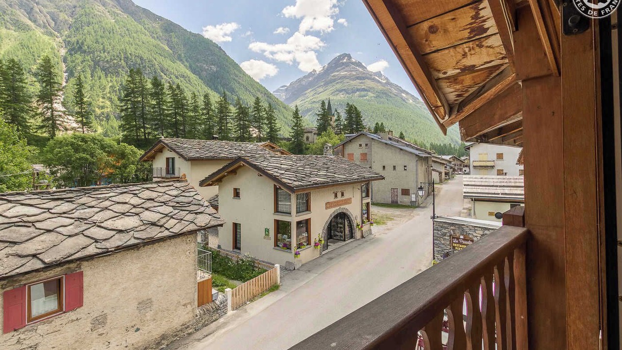 Photo of Outdoor in Bessans