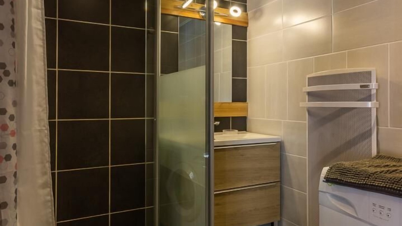 Photo of Bathroom in Bessans