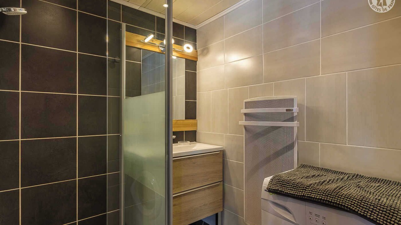 Photo of Bathroom in Bessans