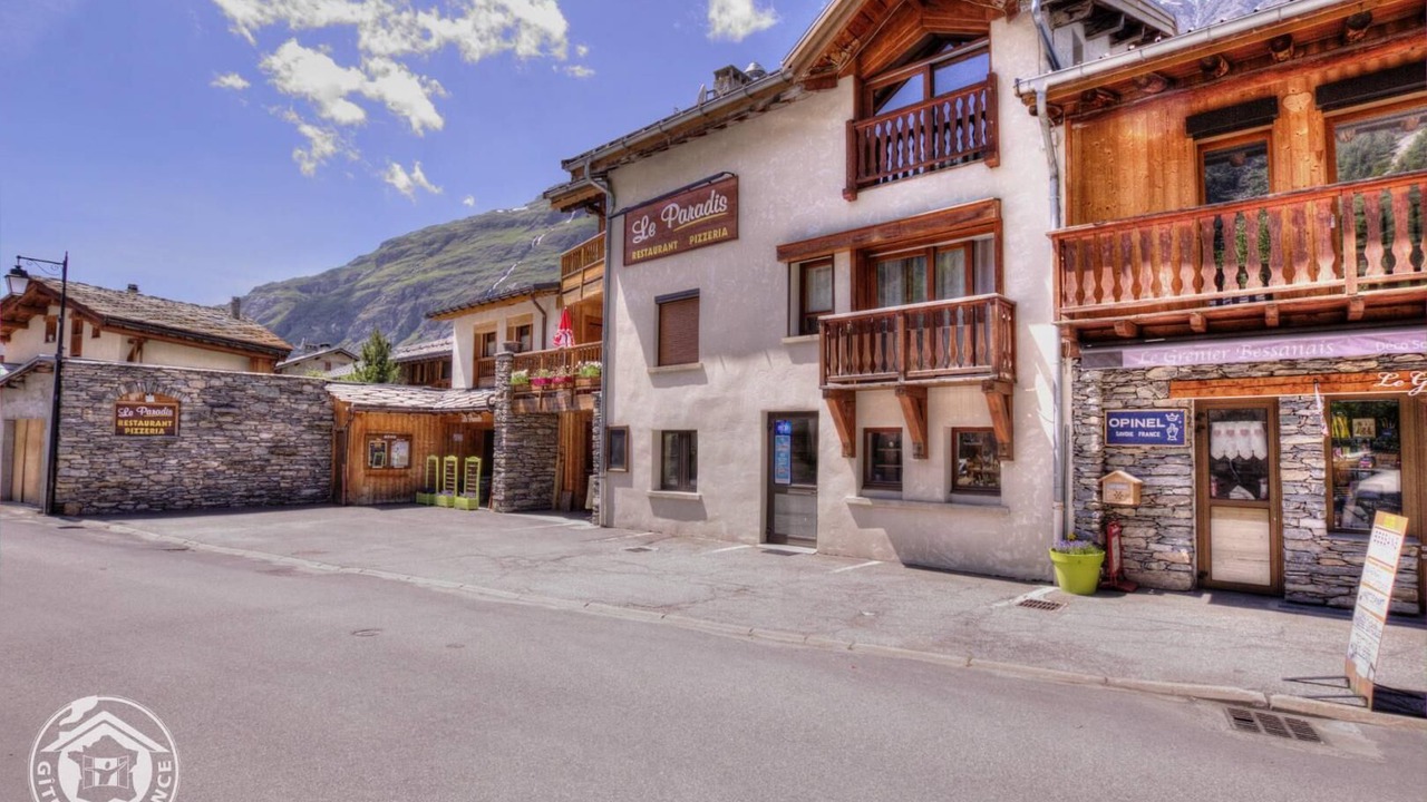 Photo of Outdoor in Bessans