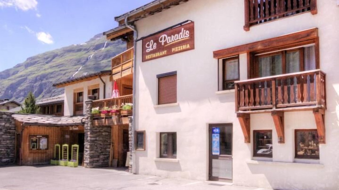 Photo of Outdoor in Bessans