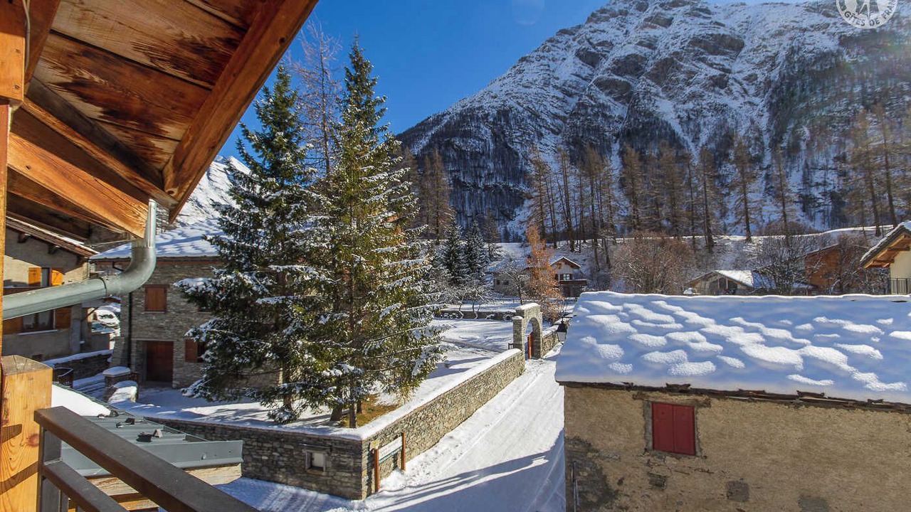 Photo of Outdoor in Bessans
