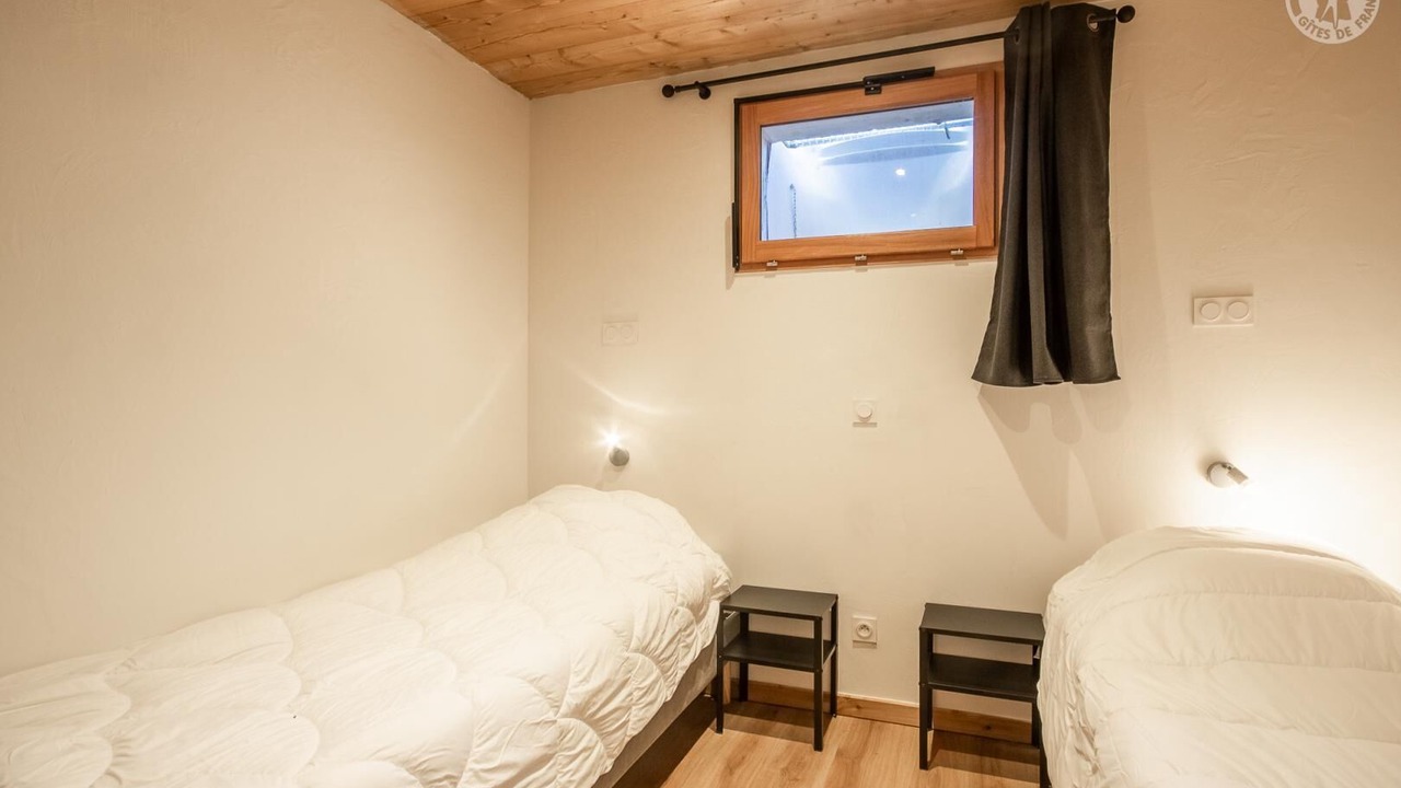 Photo of Bedroom in Bessans
