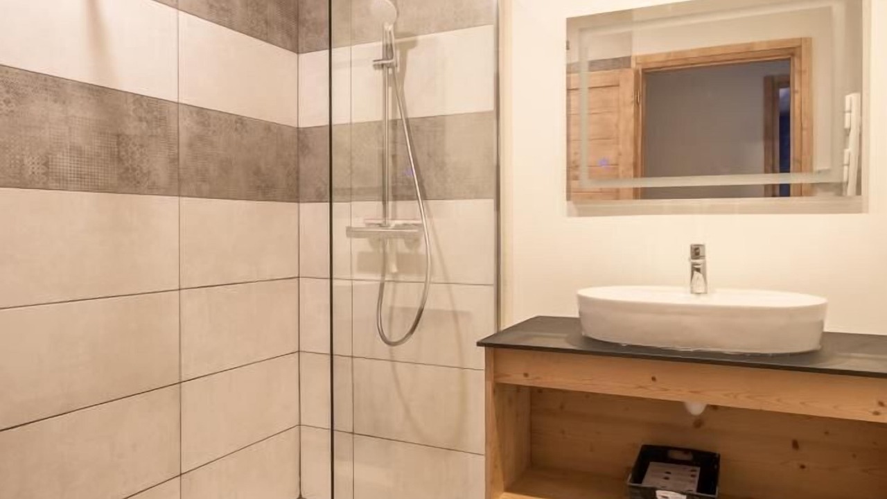 Photo of Bathroom in Bessans