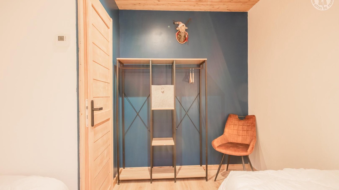 Photo of Bedroom in Bessans